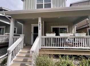 2872 S Fox Ct, Englewood, CO 80110