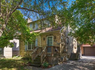 6728 N 52nd St, Milwaukee, WI 53223