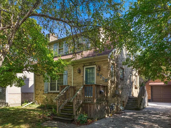 6728 North 52nd STREET, Milwaukee, WI 53223