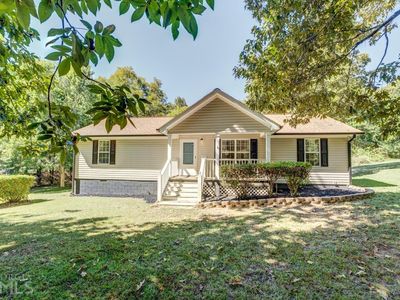 3917 S Highway 27, Moreland, GA, 30259