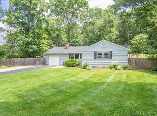 45 Bayberry Hill Rd, Ridgefield, CT 06877