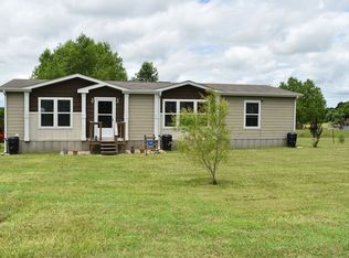 1122 Starr Rv Ln, Bellville, TX 77418