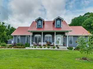 157 Robbins Ln, Hilham, TN 38568