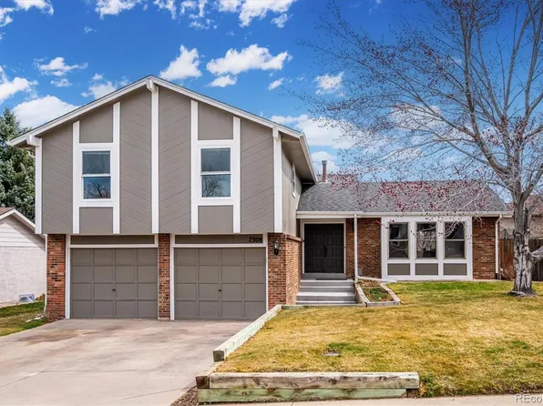 7308 S Zephyr Way, Littleton, CO 80128