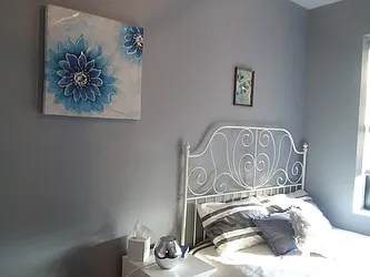 Rented by Lodger Corp