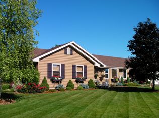 4846 Hampton Ct, Racine, WI 53403