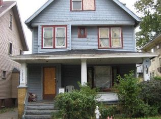 12709 Phillips Ave, East Cleveland, OH 44112