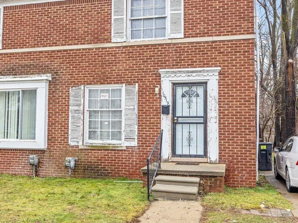 10519 Curtis St, Detroit, MI 48221