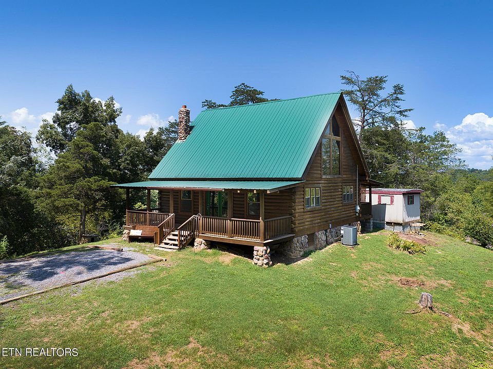 702 Apache Trail Way, Sevierville, TN 37876 Zillow