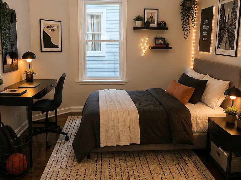126 Burroughs St #130 — Photo 5
