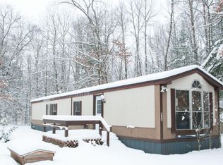 4116 2nd St, Newaygo, MI 49337