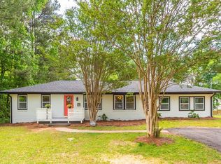 3250 Gus Robinson Rd, Powder Springs, GA 30127