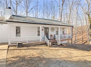 559 Mountain Brook Rd, Dawsonville, GA 30534