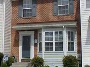 460 Renfro Ct, Glen Burnie, MD