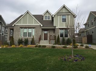 2120 Sunset Pl, Nashville, TN 37212