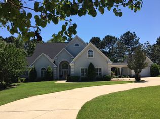 105 Downie Point Ct, Dothan, AL 36305