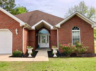 2315 Parc Pl, Florence, AL 35630