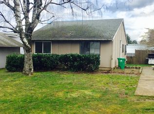 20935 SE Morrison St APT A, Gresham, OR 97030