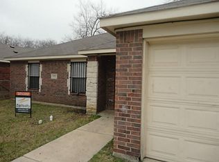 1919 Homeland St, Dallas, TX 75212