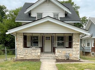 5626 Highland Ave, Kansas City, MO 64110