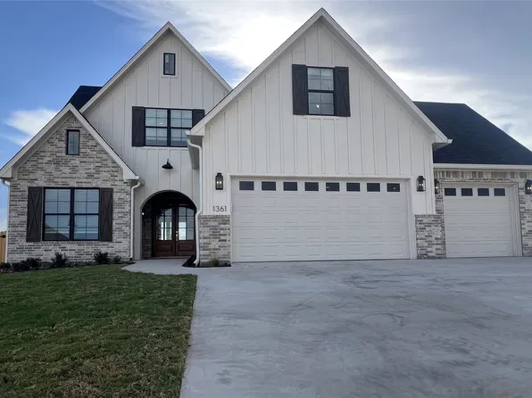 1361 Red Rock Rd, Hewitt, TX 76643