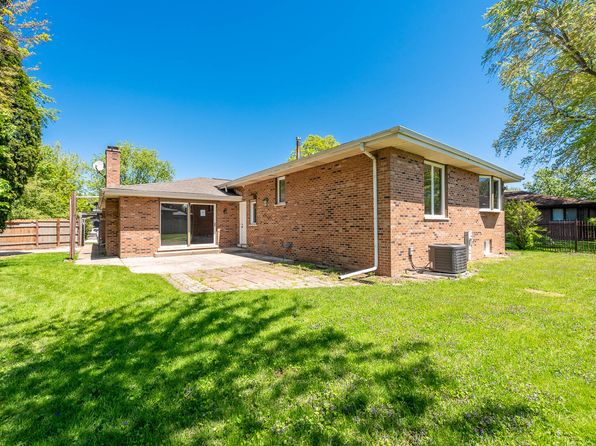 4217 206th Pl, Matteson, IL 60443