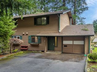 Chambers Creek, Olympia, WA 98501