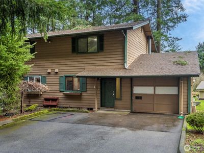 3217 Yelm Highway SE #14, Olympia, WA, 98501