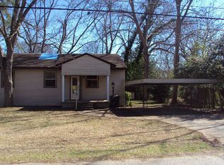 161 Decatur Ave, Macon, GA 31217