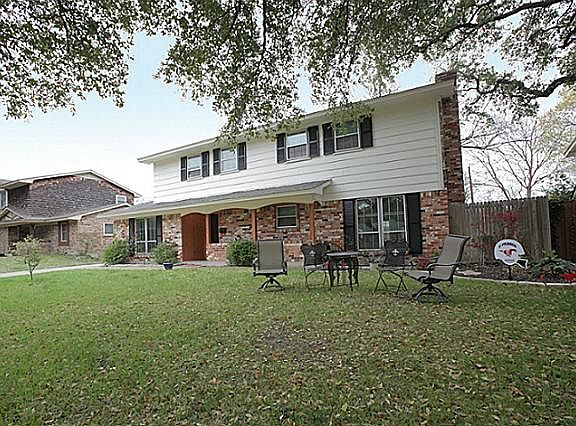 3rd image of 511 Cap Rock Dr