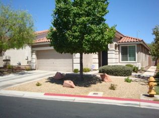 9486 Grove Ridge Ave, Las Vegas, NV 89148