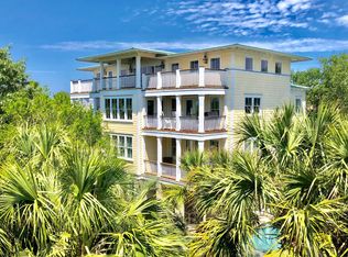 4 28th Ave, Isle Of Palms, SC 29451