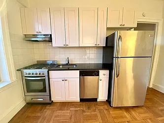 Rented by City Connections Realty