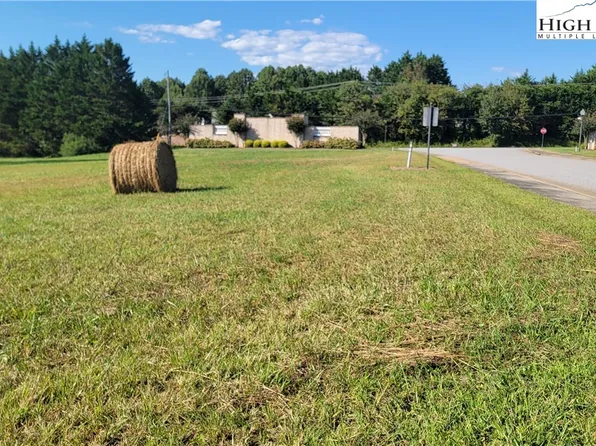 Lot 101 200 Parson Lane, North Wilkesboro, NC 28659