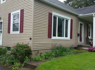 39 Shady Ln, Mansfield, OH 44906