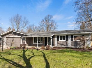 3707 South Dr, Fort Wayne, IN 46815
