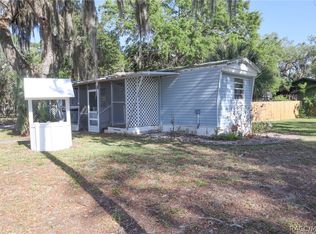 2195 S Gulfwater Point, Crystal River, FL 34429
