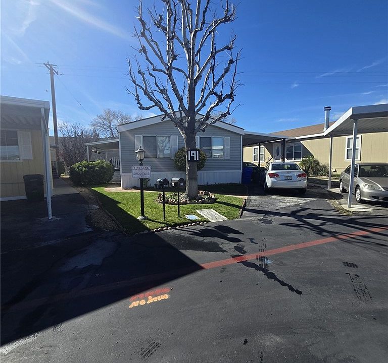 1st image of 27361 Sierra Hwy Spc 191