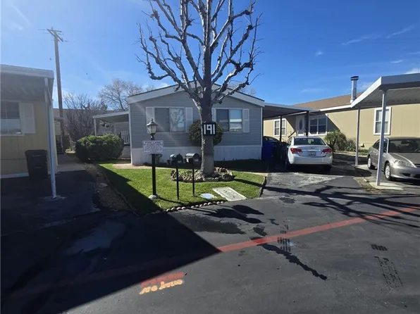 27361 Sierra Hwy Spc 191, Canyon Country, CA 91351