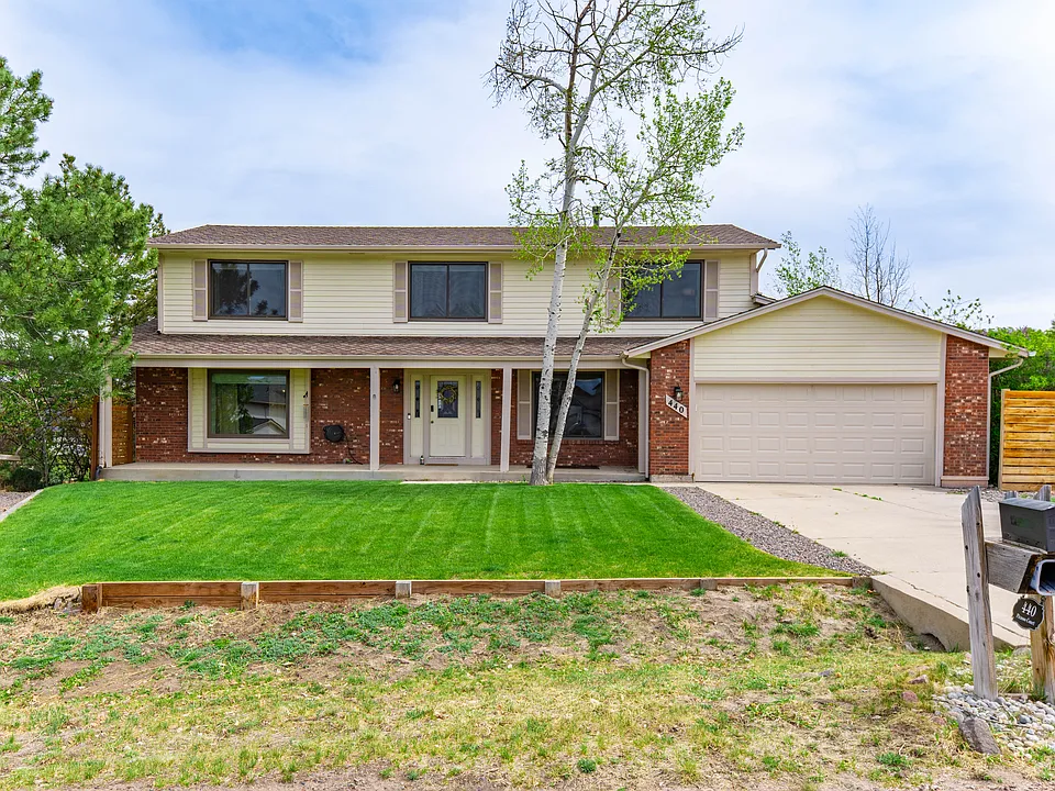 440 Picasso Ct