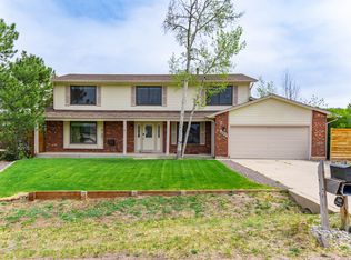 440 Picasso Ct, Colorado Springs, CO 80921