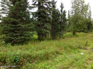 L2b2 Oilwell Rd, Ninilchik, AK 99639