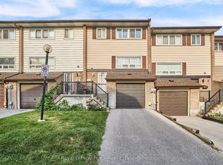 321 Blackthorn St UNIT 39, Oshawa, ON L1K1L3