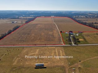 000 Rose Hill Road, Billings, MO 65610