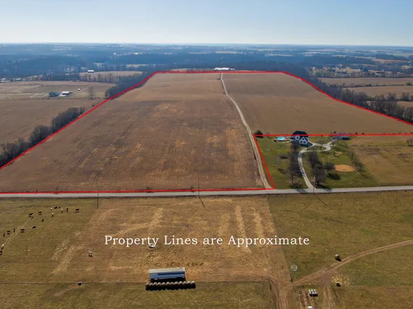 000 Rose Hill Road, Billings, MO 65610