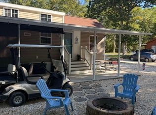 515 Corson Tavern Rd LOT E-51, Ocean View, NJ 08230