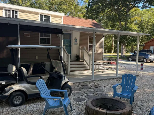 515 Corson Tavern Rd Lot E-51, Ocean View, NJ 08230