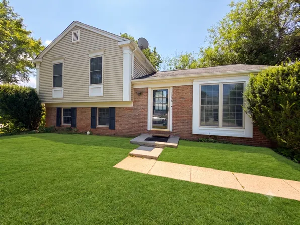 1506 Havilland Pl, Frederick, MD 21702