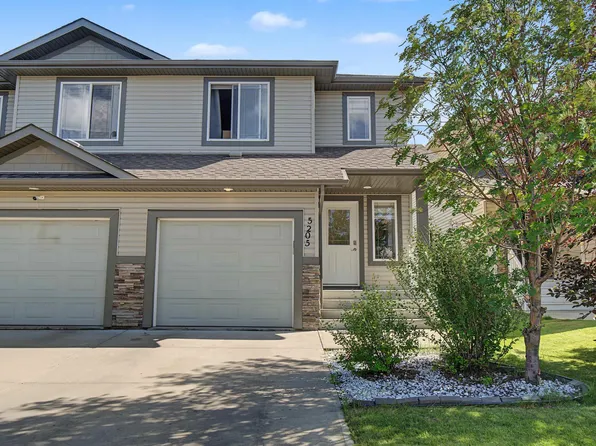 5205 168th Ave NW, Edmonton, AB T5Y 0R6