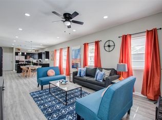 4126 Alvin St, Houston, TX 77051